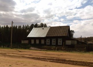 Продается дом, 80 м2, поселок Паника, Центральная улица, 3