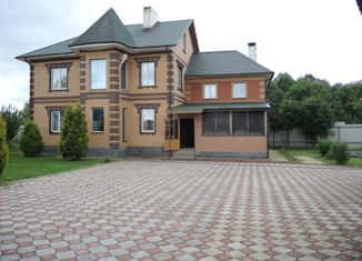 Продам дом, 225 м2, деревня Новинки-Бегичево