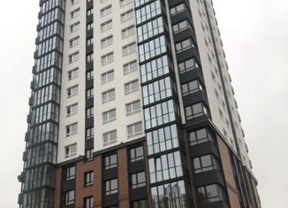 Продается 3-ком. квартира, 74.6 м2, Челябинск, ЖК Ньютон, Комсомольский проспект, 141