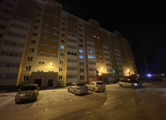 1-комнатная квартира на продажу, 34 м2, Тобольск, ЖК Магистральный