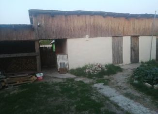 Дом на продажу, 29.5 м2, деревня Песьянка, Совхозная улица, 11