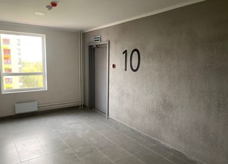 Продается квартира студия, 19.8 м2, Ярославль, улица Лескова, 42, ЖК Волга Парк