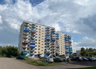 Продажа однокомнатной квартиры, 34.7 м2, Прокопьевск, Союзная улица, 79