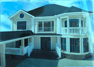 Продам дом, 225 м2, поселок Джуца, Лиманная улица