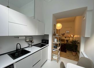 Продается двухкомнатная квартира, 51 м2, Краснодар, Морская улица, 45, Морская улица