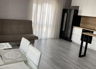 Продаю дом, 100 м2, поселок Октябрьский, улица Маяковского