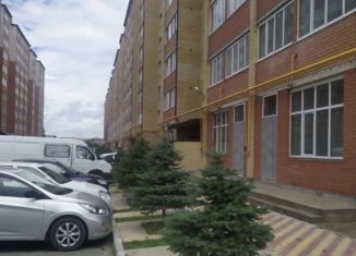 Однокомнатная квартира на продажу, 51.1 м2, Черкесск, Октябрьская улица, 9Н