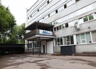 Сдаю в аренду офис, 950 м2, Москва, Медынская улица, 14А, район Бирюлёво Западное