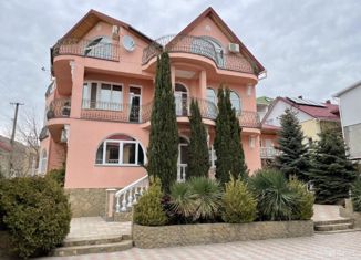 Продам таунхаус, 999 м2, Судак, микрорайон Юго-Западный, 5