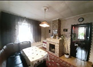 Продажа дома, 62.7 м2, Минусинск, улица Репина