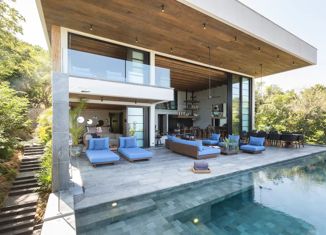 Дом на продажу, 250 м2, село Высокое, улица Некрасова