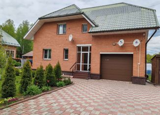 Дом на продажу, 250 м2, Московская область, квартал Большая Поляна, 95