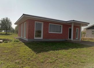 Продаю дом, 114 м2, коттеджный посёлок Дудергоф, улица Гоголя