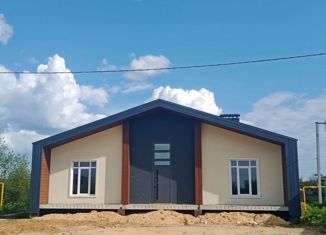 Дом на продажу, 170 м2, деревня Данилово, деревня Данилово, 251