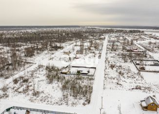 Продается земельный участок, 12 сот., СНТ Электрон-2, Солнечная улица