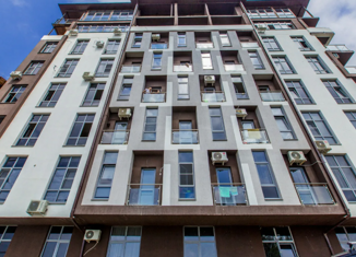 1-комнатная квартира на продажу, 43 м2, Сочи, улица Тимирязева, 46/18, микрорайон Донская