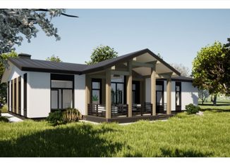 Дом на продажу, 200 м2, деревня Кстинино, Озёрная улица, 50