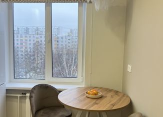 Продается 2-ком. квартира, 45 м2, Москва, Борисовский проезд, 36к2, Борисовский проезд
