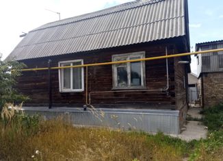 Дом на продажу, 60 м2, Елабуга, переулок Нефтяников, 5