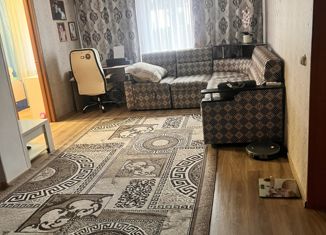 Продажа 3-комнатной квартиры, 58.8 м2, Оренбургская область, улица Лавкова, 25