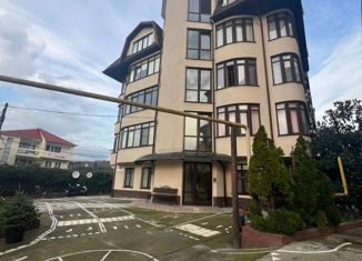 Продажа 3-комнатной квартиры, 78 м2, Сочи, Верхнеизвестинская улица, 8, микрорайон Энергетик-Изумруд