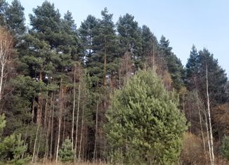 Продаю участок, 8 сот., коттеджный посёлок Клинские рассветы, 3-я Щекинская улица, 6