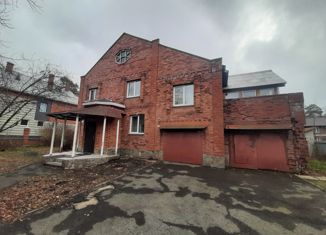 Продажа дома, 382.4 м2, Озёрск, Комсомольская улица, 16