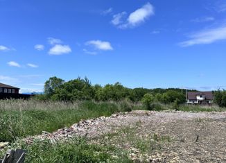 Продается земельный участок, 10.14 сот., Хабаровск, Заводская улица, 43А