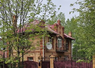 Продажа дома, 120 м2, Хабаровский край, Георгиевская улица