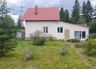 Продам дом, 113.7 м2, Добрянка, Солнечная улица