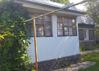 Продаю дом, 72 м2, посёлок Мордвес, улица Калинина, 38