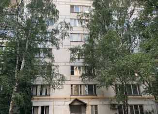 Продается 2-ком. квартира, 51.2 м2, Москва, улица Генерала Тюленева, 15, метро Тёплый Стан