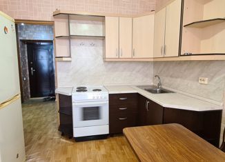 Продажа 1-комнатной квартиры, 40.9 м2, поселок Солнечный, улица Космонавтов, 35