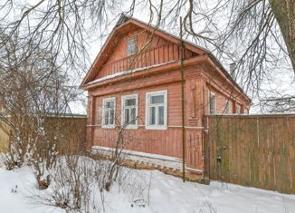 Продажа дома, 64.8 м2, Волоколамск, Колхозная улица, 33