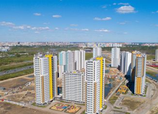 Продаю однокомнатную квартиру, 31 м2, Санкт-Петербург, Пейзажная улица, 16к1, Красногвардейский район