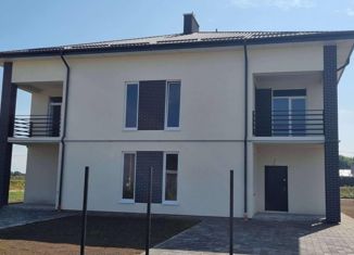 Продается таунхаус, 200 м2, поселок Заостровье, Прибрежный переулок, 9