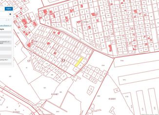 Продам земельный участок, 6.9 сот., деревня Дудкино, садоводческое некоммерческое товарищество Содружество-Дудкино, 31