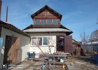 Продам дом, 49 м2, Свердловская область