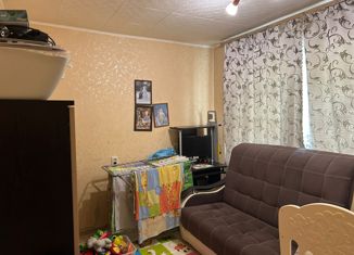 2-ком. квартира на продажу, 23.7 м2, Обнинск, улица Мира, 17Б