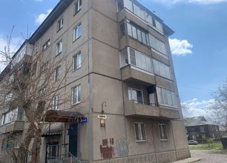 Продам 1-комнатную квартиру, 34 м2, посёлок городского типа Берёзовка, улица Сурикова, 12
