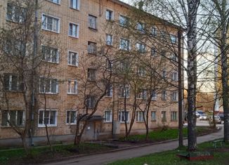 Однокомнатная квартира на продажу, 29 м2, Киров, Зелёная улица, 58