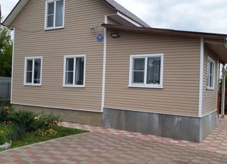 Продаю дом, 108 м2, деревня Бахтеево