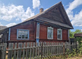 Дом на продажу, 42.4 м2, деревня Колдино