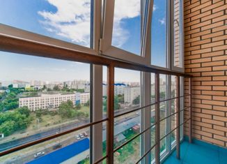 1-ком. квартира на продажу, 38 м2, Краснодар, Российская улица, 79/3к2, ЖК Москва