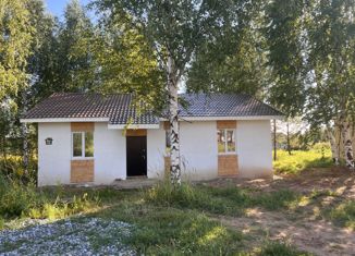 Продается дом, 82.3 м2, деревня Крестовоздвиженское, Берёзовая улица, 32