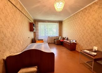 Продается 1-ком. квартира, 31 м2, Железногорск, Саянская улица, 9