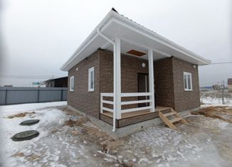 Дом на продажу, 80 м2, городской округ Воскресенск, Благодатная улица