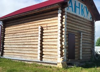 Продается дом, 80 м2, село Култаево, Ильинская улица, 10