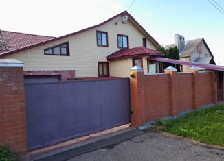 Дом на продажу, 400.2 м2, Пенза, Мотоциклетная улица, 101, Ленинский район