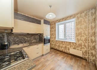 Продажа 4-ком. квартиры, 85.1 м2, Пермский край, Уинская улица, 4А